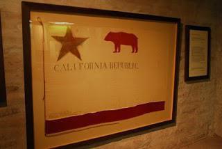 कैलिफ़ोर्निया का ध्वज: मूल तथ्यों और सृजन का इतिहास